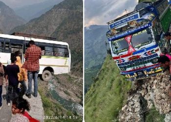 राजमार्गको यात्रा भगवान भरोसा!