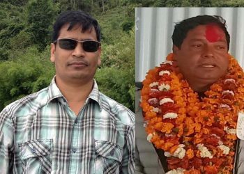 कालिकोटमा महेन्द्र शाहीलाई पार्टीभित्रै असहयोग,गठबन्धनलाई बागीको भय