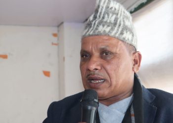 बालबालिका क्षेत्रमा स्थानीय सरकार   गम्भीर हुनु पर्छ  : उपप्रमुख शाही