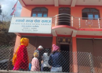 अनाथ बालवालिकाको भएनन् साहारा