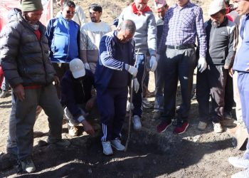 ३ वर्ष भित्र पार्टीलाई चन्दामुक्त बनाउछौ ः महासचिव बिप्लव