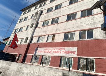 सरकारी निकायले गर्दैनन् सार्वजनिक सुनुवाई