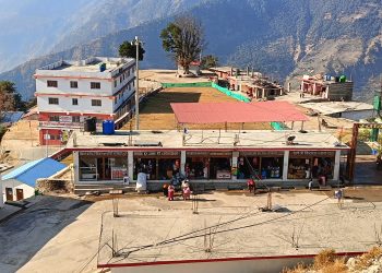 वार्षिक १ करोड बढी आन्तरिक आम्दानी गर्दै रास्कोट