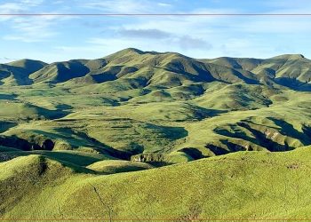 राज्यले  चिन्दैन कर्णालीका पर्यटकिय स्थल
