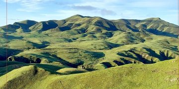 राज्यले चिन्दैन कर्णालीका पर्यटकिय स्थल