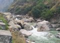 सेराबाडामा बन्दै ४ सय २० मेगावाटको तिला २ जलबिद्युत आयोजना