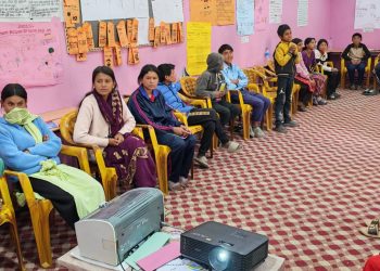 किशोरी भन्छन् ः बृहत्तर यौनिकता शिक्षा आवश्यक