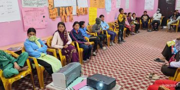 किशोरी भन्छन् ः बृहत्तर यौनिकता शिक्षा आवश्यक