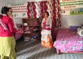 बिद्यालयमै महिनावारी आरम कक्ष